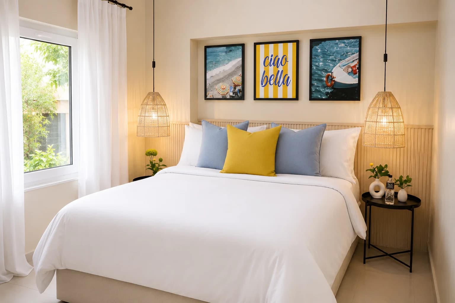 Habitación Superior